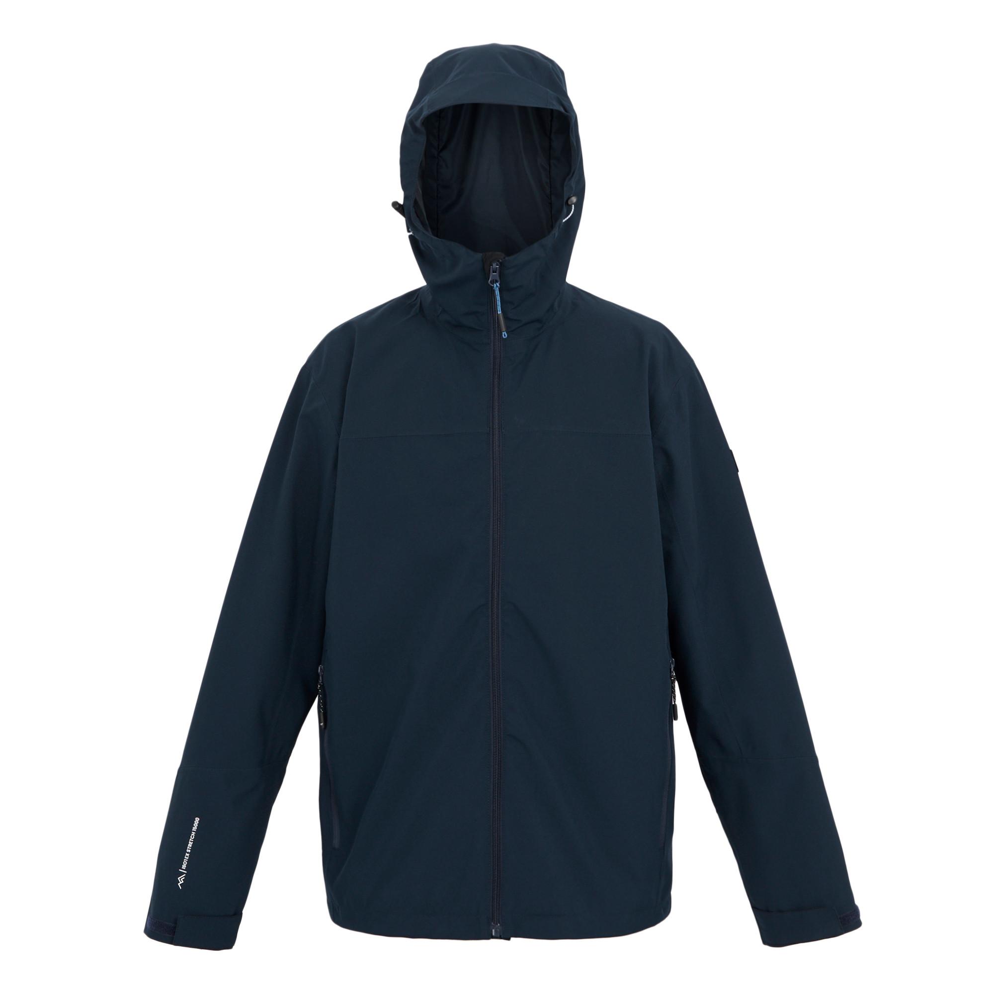 Regatta Coriver 3 in 1 Jacke  