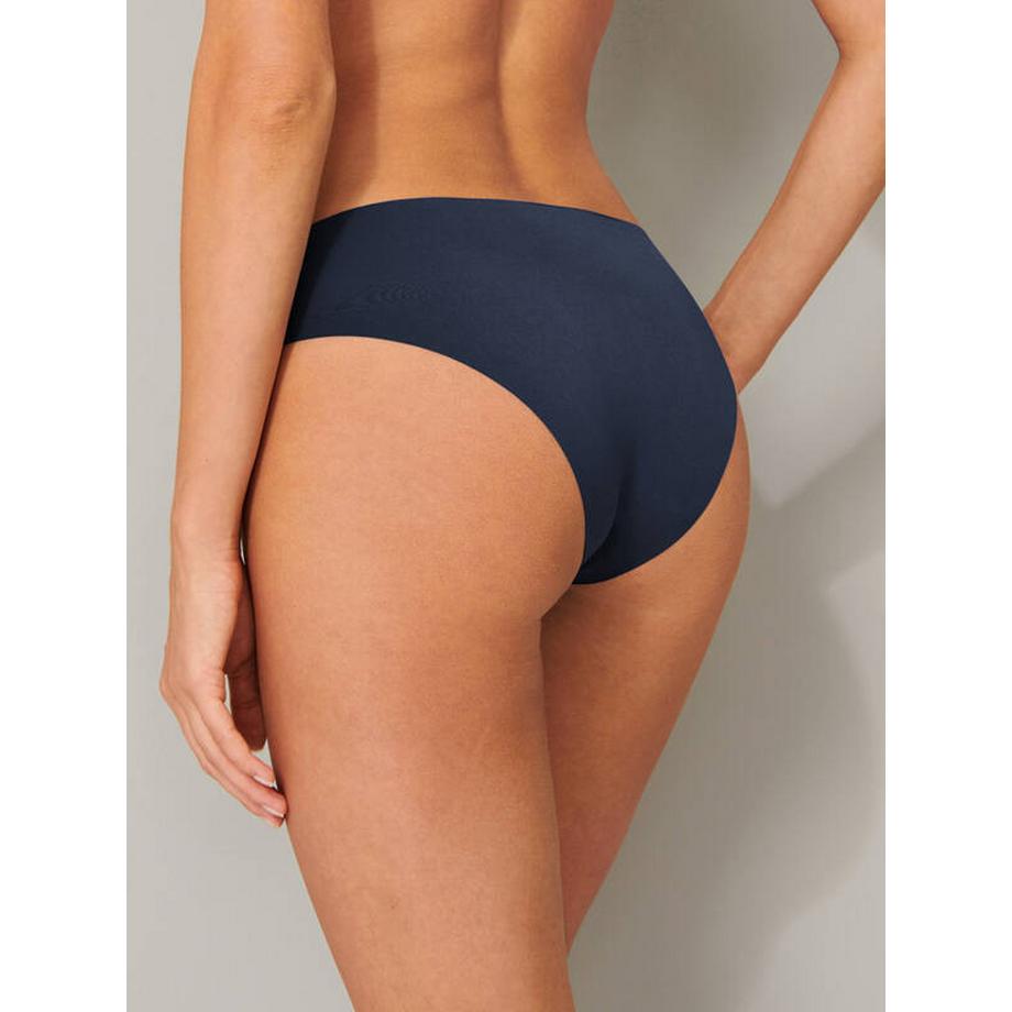 Schiesser Slip Invisible Light  