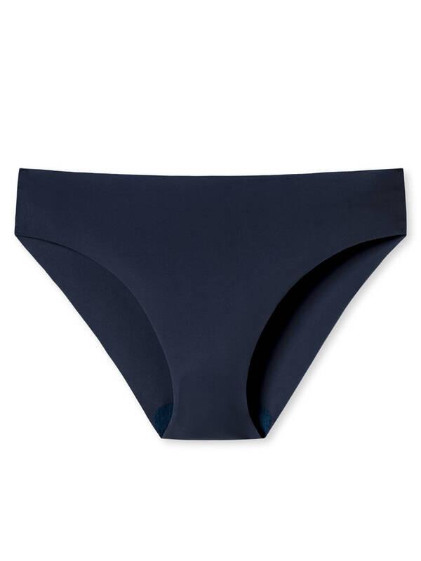 Schiesser Slip Invisible Light  