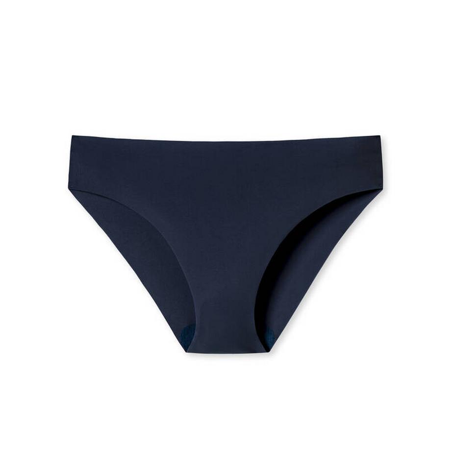 Schiesser Slip Invisible Light  