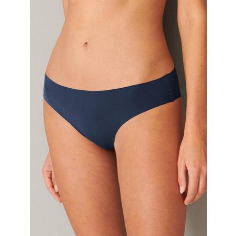 Schiesser Slip Invisible Light  