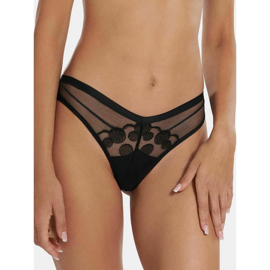 Brasiliana scollata Venus