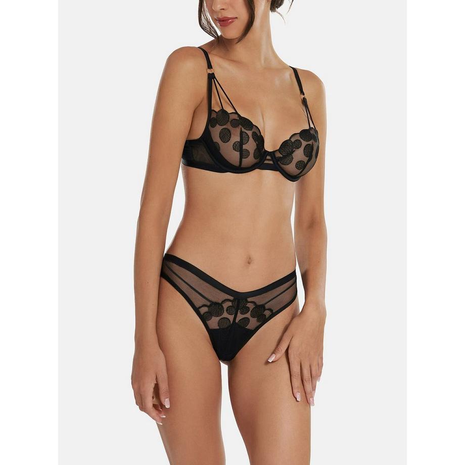 Lisca Venus Brasiliana Scollata Slip  