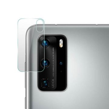 Huawei P40 pro protection camera arrière