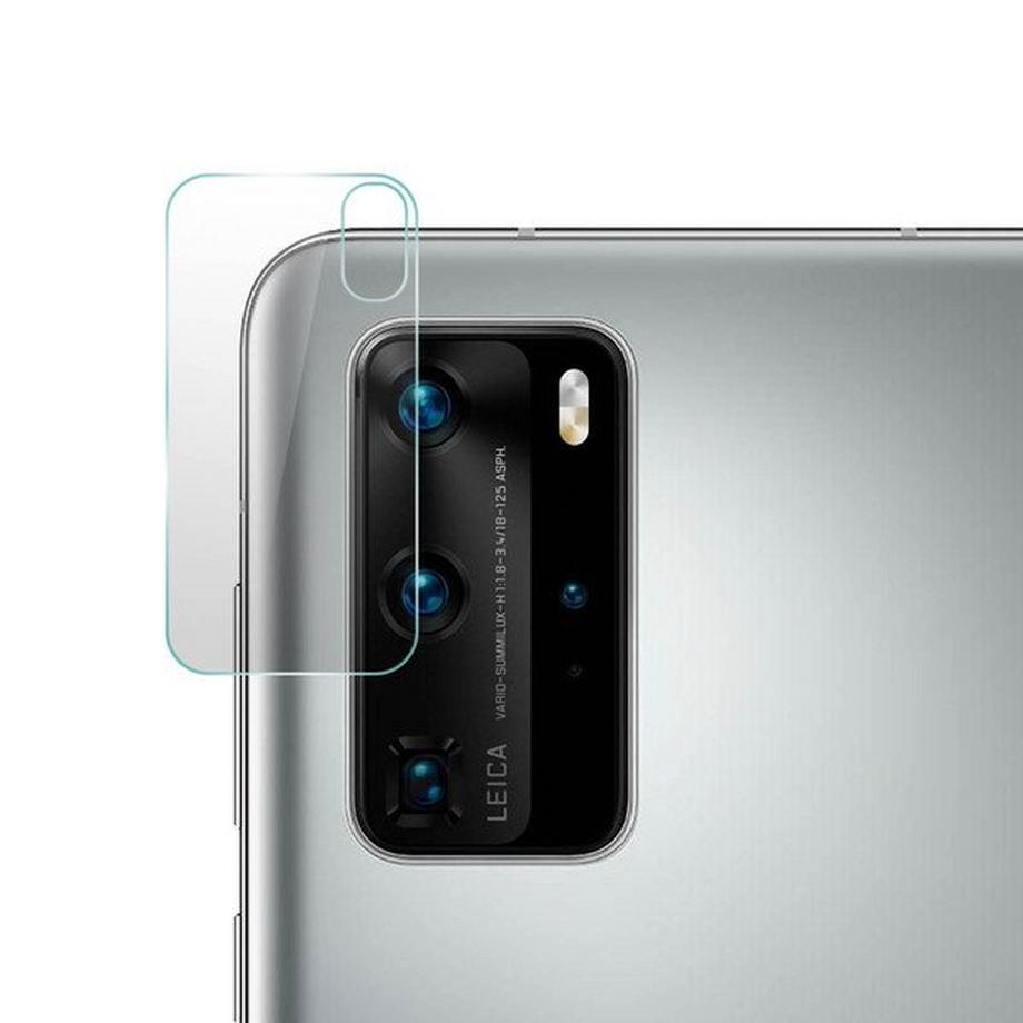Avizar  Huawei P40 pro protection camera arrière 