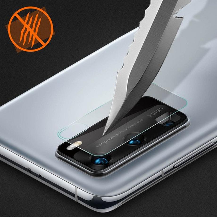 Avizar  Huawei P40 pro protection camera arrière 