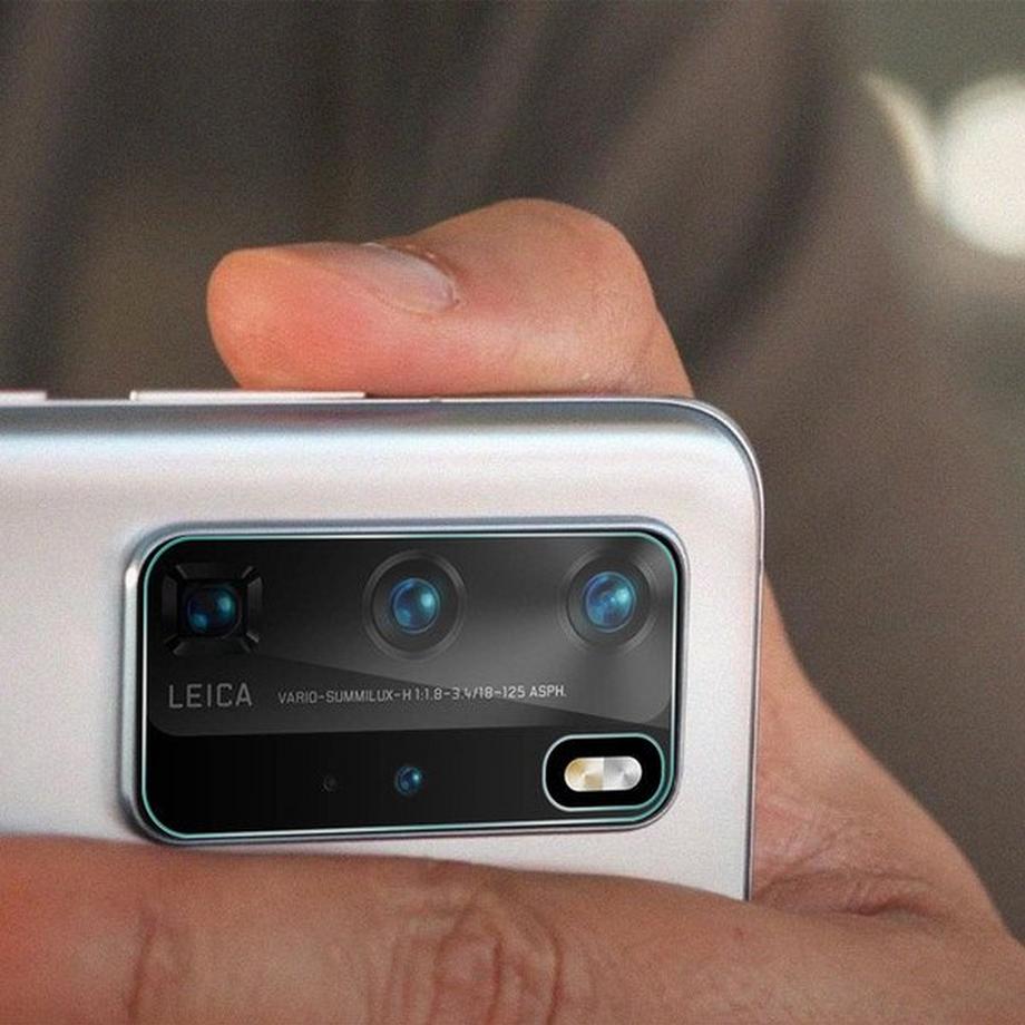 Avizar  Huawei P40 pro protection camera arrière 