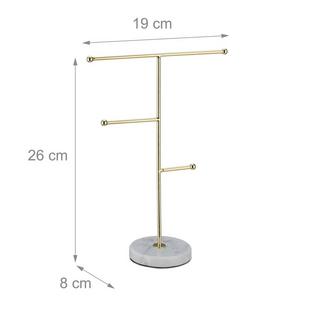 B2X  Portagioie in oro 