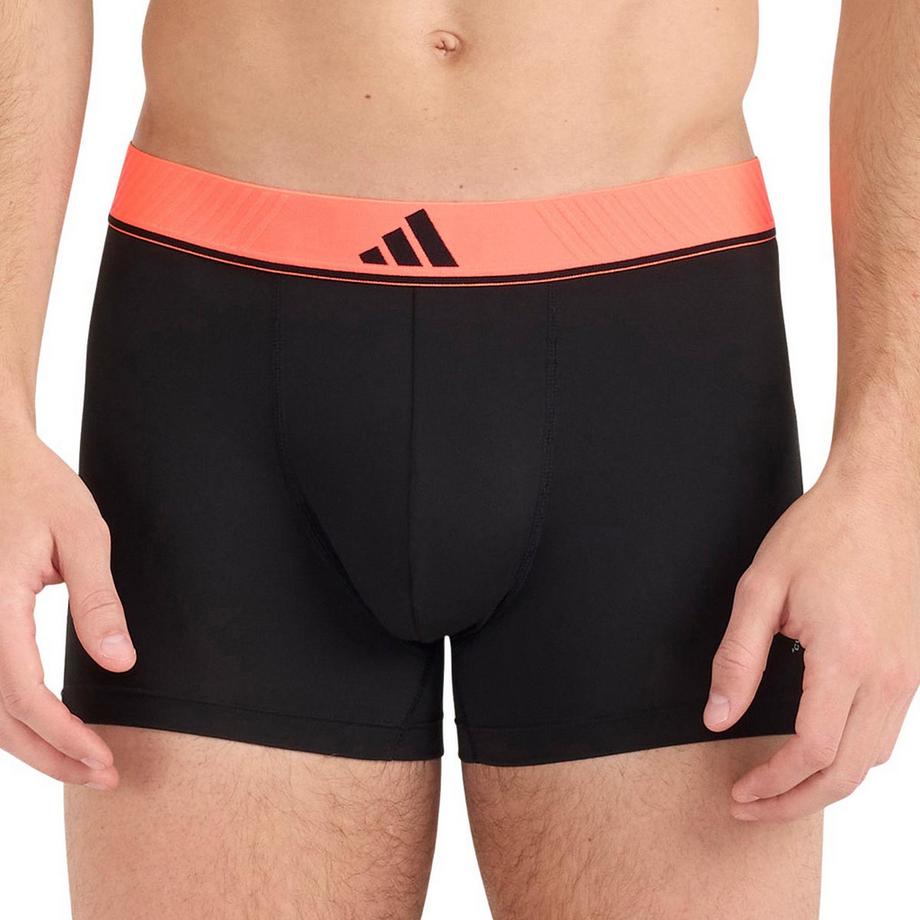 adidas Active Micro Flex boxer retro confezione da 6  