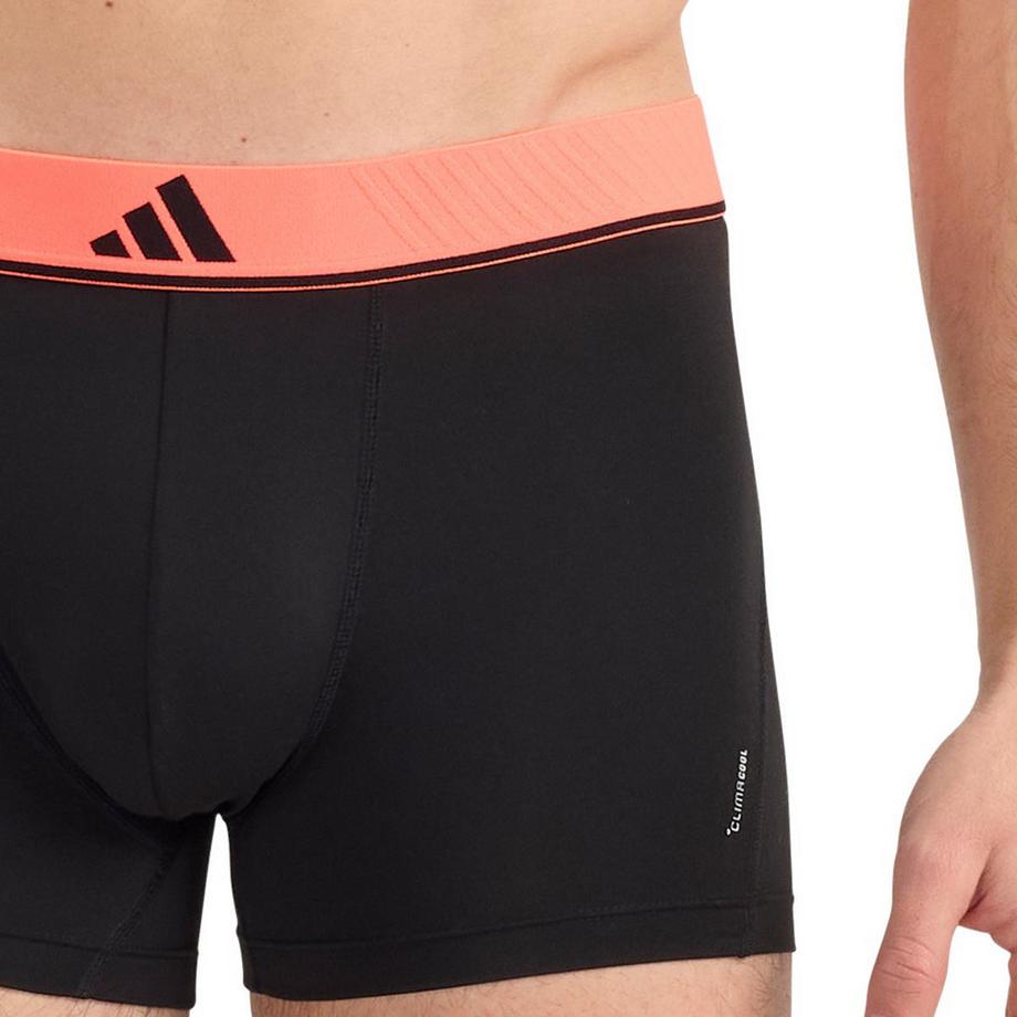 adidas Active Micro Flex boxer retro confezione da 6  