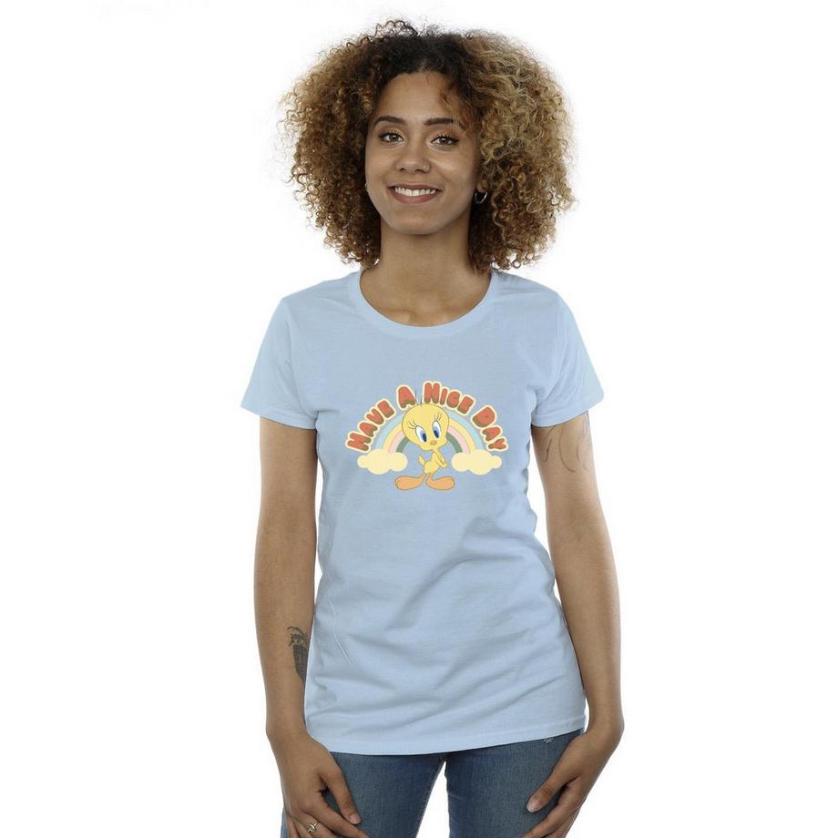 LOONEY TUNES T-shirt Have A Nice Day  