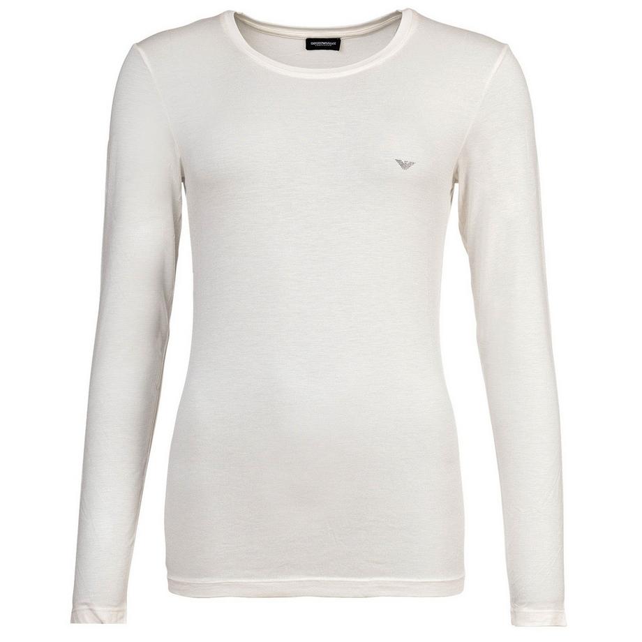 Longsleeve  1er Pack Bequem sitzend-ESSENTIAL STUDS