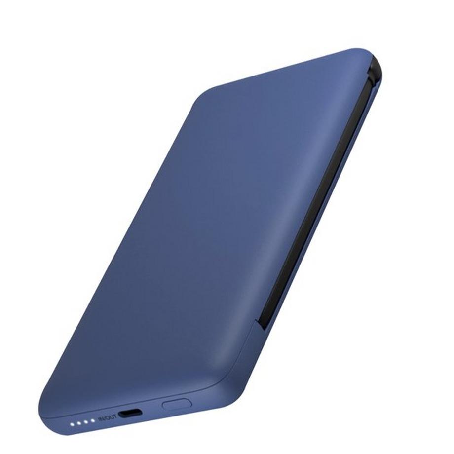 belkin  Batterie externe Belkin 10000mAh, PD 18W 