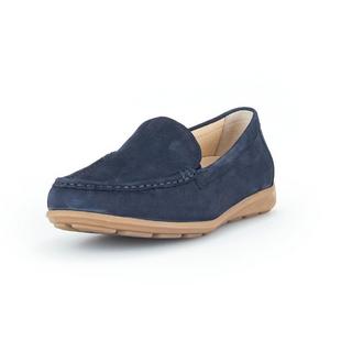 Gabor  Loafer nubuk 