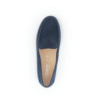 Gabor  Loafer nubuk 