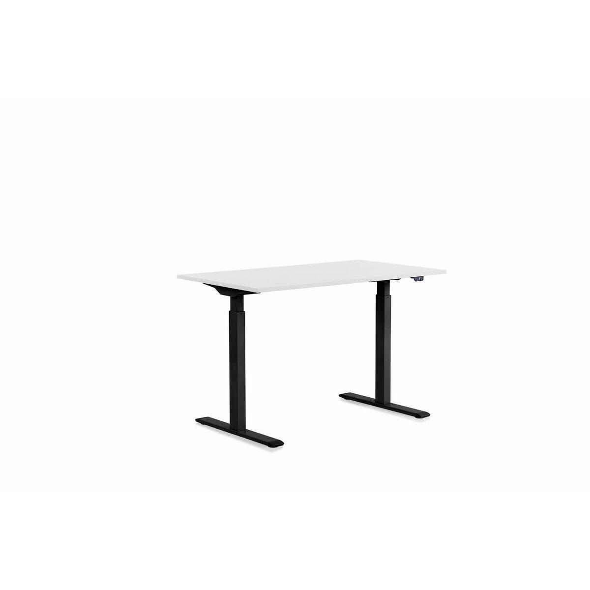 KARE Design Bureau Office Smart noir-blanc 140x70  
