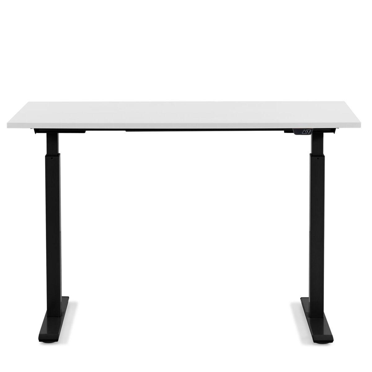 KARE Design Bureau Office Smart noir-blanc 140x70  