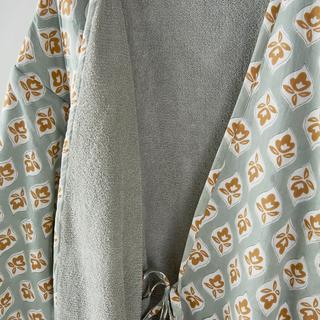La Redoute Intérieurs Cilou Kimono Accappatoio  