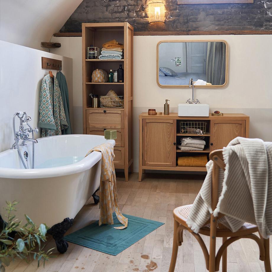 La Redoute Intérieurs Cilou Kimono Bademantel  