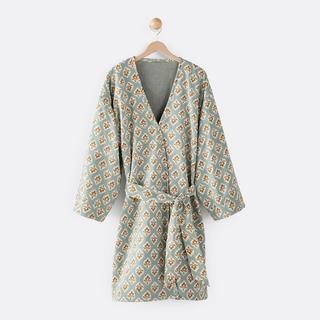 La Redoute Intérieurs Cilou Kimono Accappatoio  