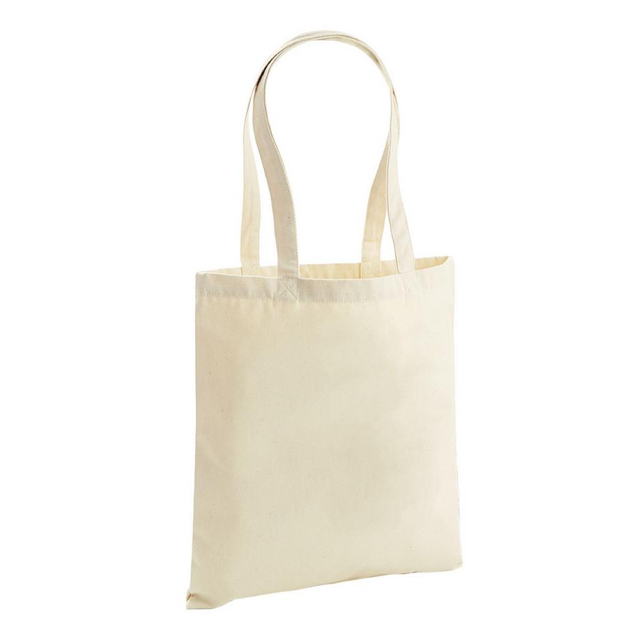 Westford Mill EarthAware Organic Bag For Life Tragetasche  