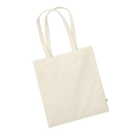 Westford Mill EarthAware Organic Bag For Life Tragetasche  