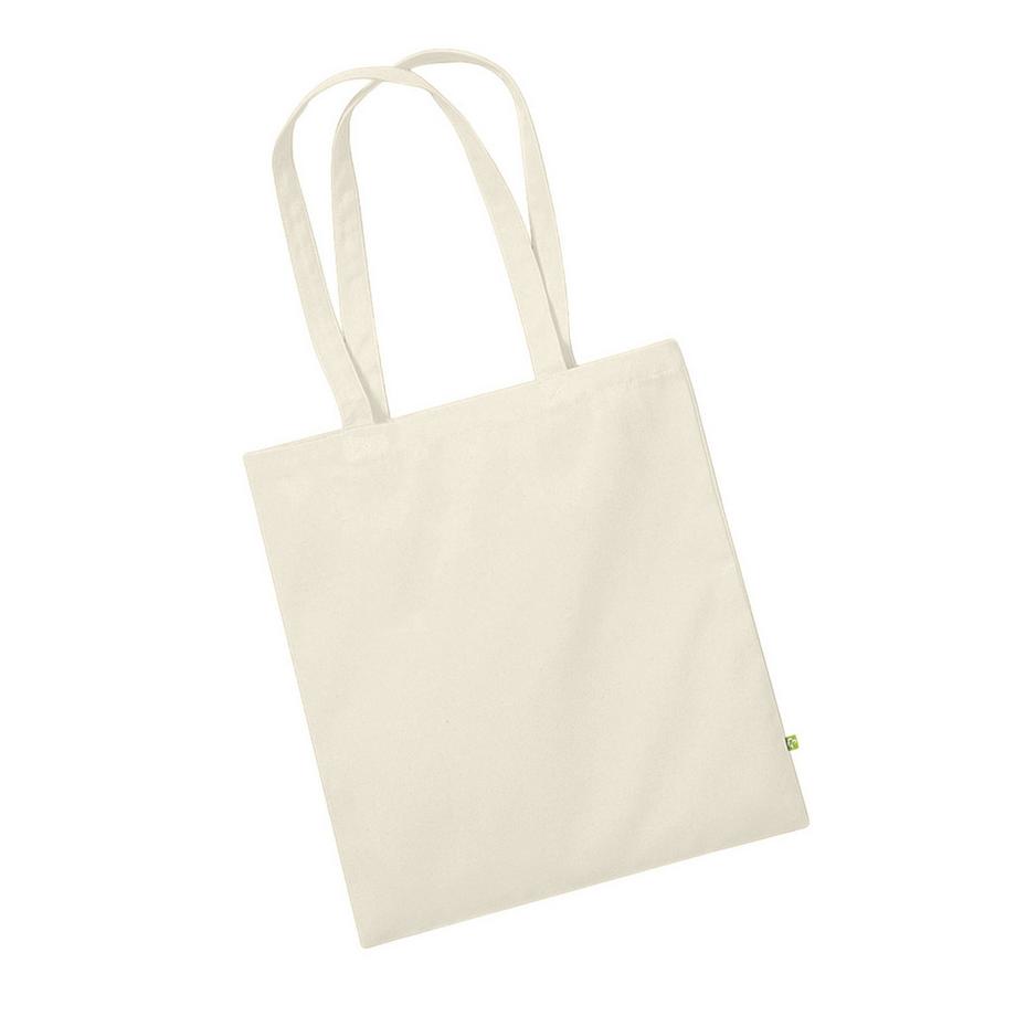 Tragetasche EarthAware Organic Bag For Life