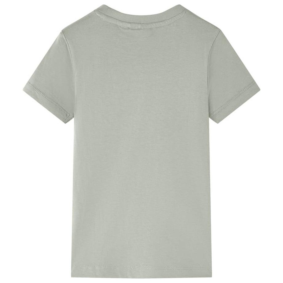 VidaXL  maglietta per bambini Cotone 