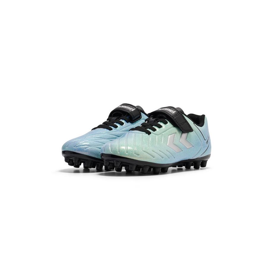 Hummel  Scarpe da calcio bebé top star vc 2.0 m.g 