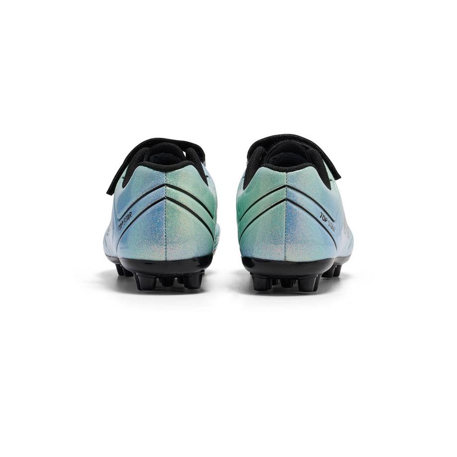 Hummel  Scarpe da calcio bebé top star vc 2.0 m.g 