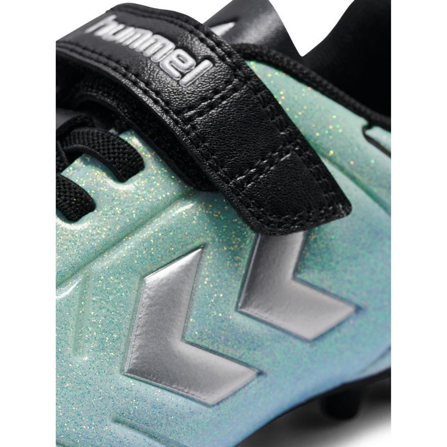 Hummel  Scarpe da calcio bebé top star vc 2.0 m.g 