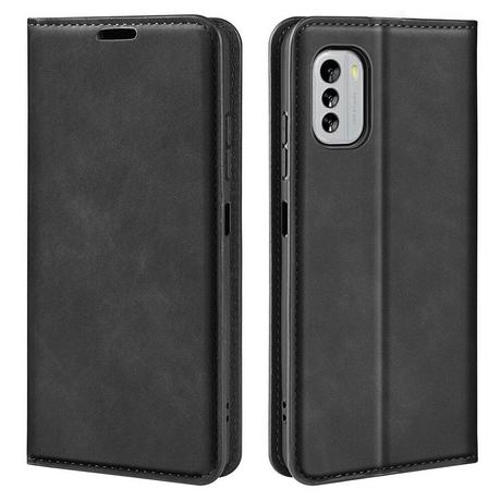 Cover-Discount  Nokia G60 - Copertura Stand Flip Case 