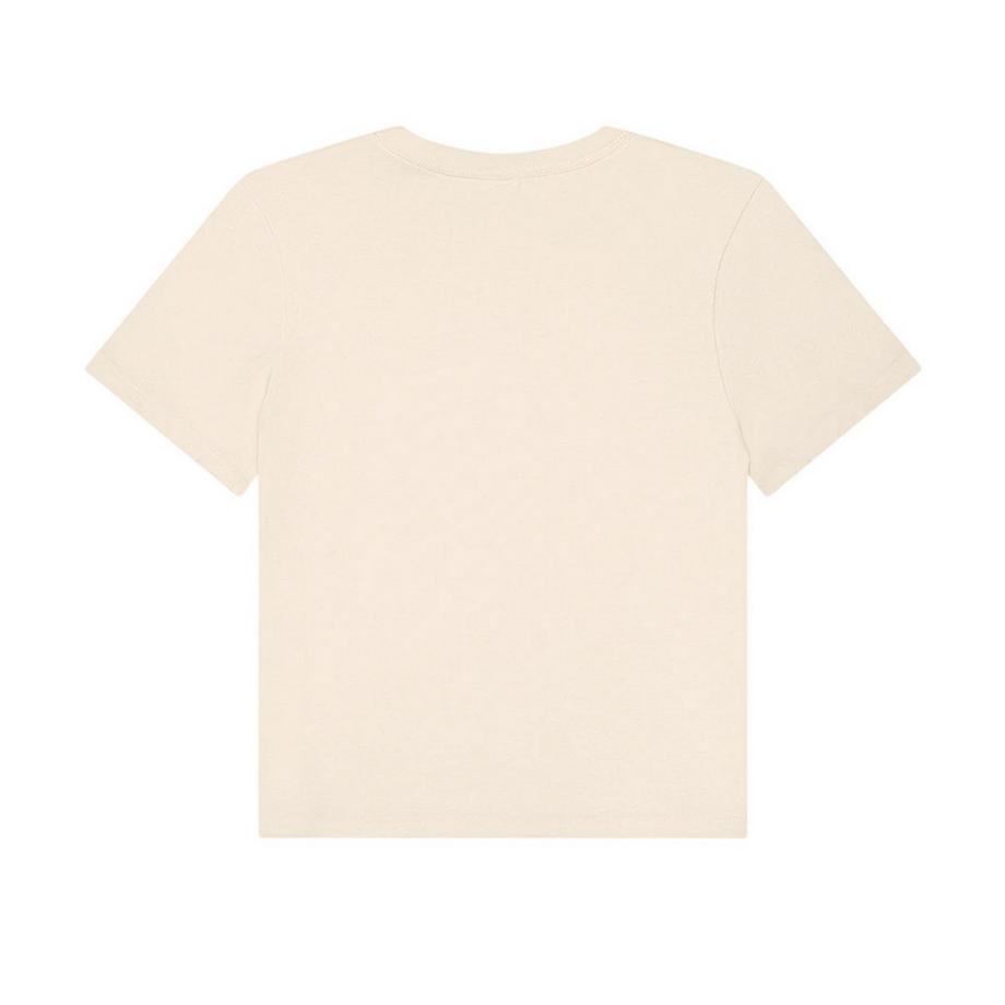 Bella + Canvas Maglietta Extra Forte Taglio Boxy  