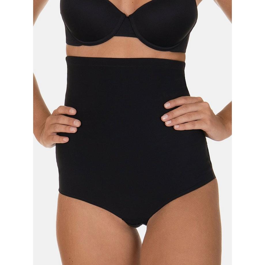 Collant bodyliner Bella nero