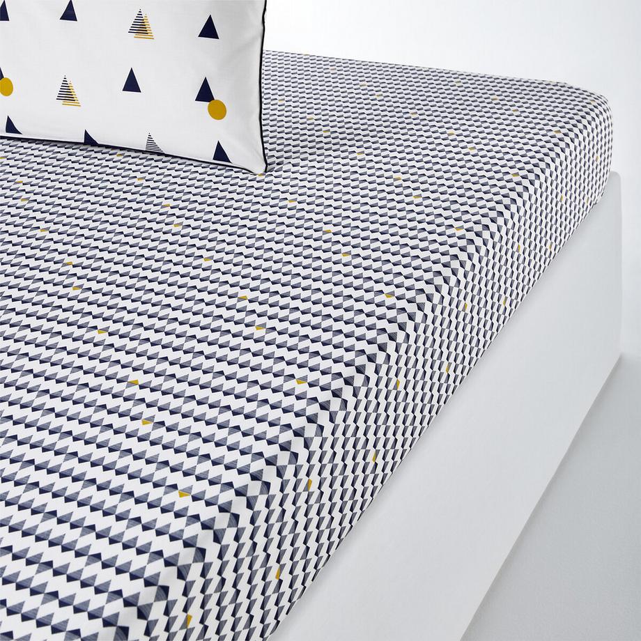 La Redoute Intérieurs Digna Fixleintuch  