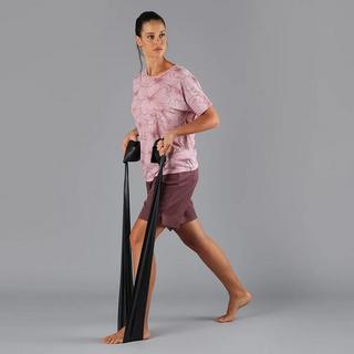 CMP T-Shirt mit Blumenmuster  