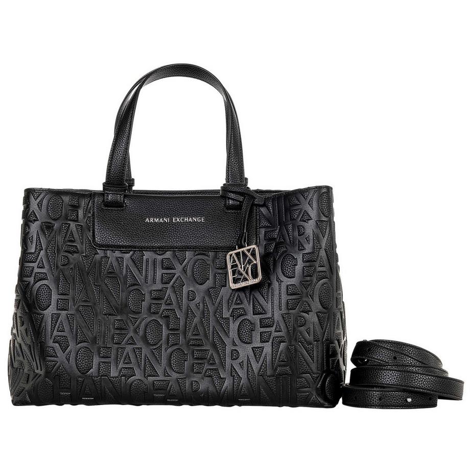 Armani Exchange Sac à main Shopper Liz Pebble  