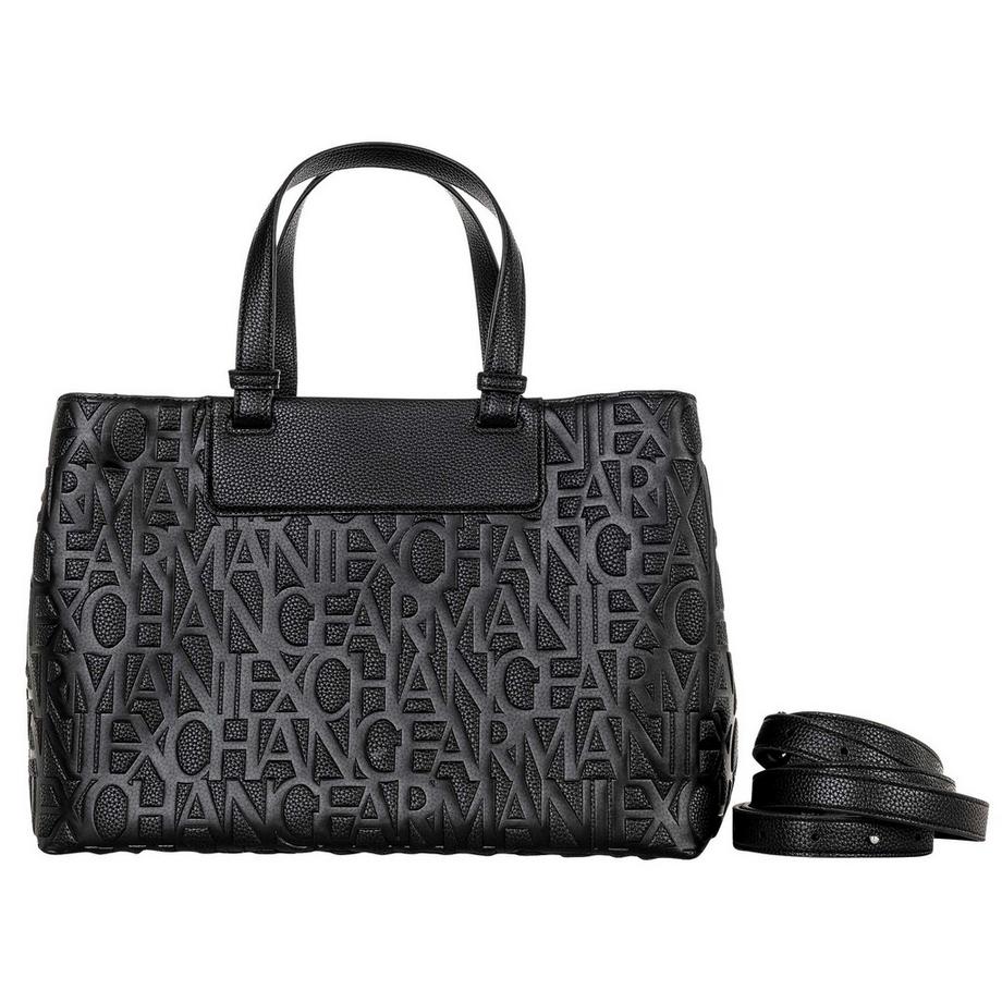 Armani Exchange Sac à main Shopper Liz Pebble  