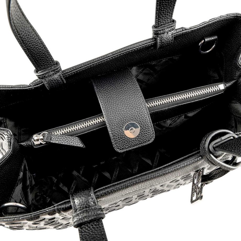 Armani Exchange Sac à main Shopper Liz Pebble  