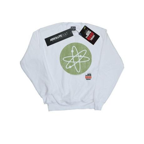 The Big Bang Theory  Big Bang Icon Sweatshirt 