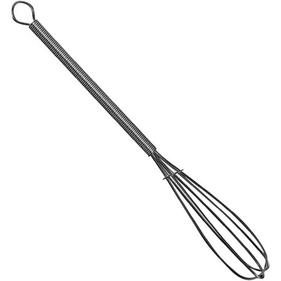 Northio  Fouet ballon petit - noir 