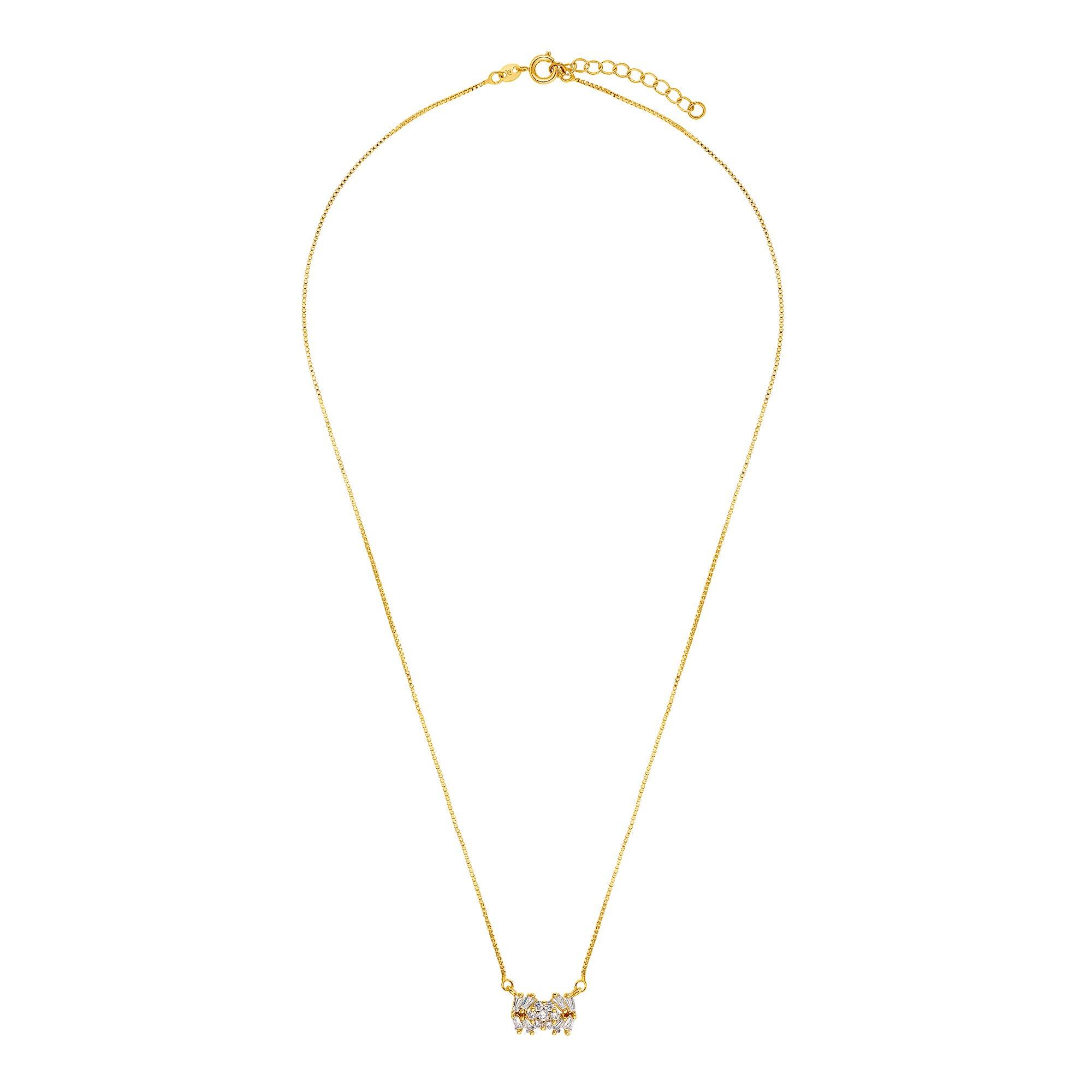 Heideman  Set Coco goldfarben 