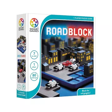RoadBlock