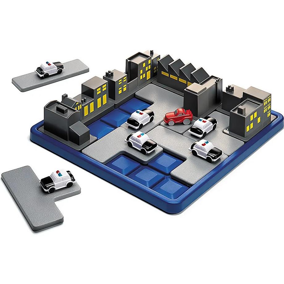 Smart Games  RoadBlock 