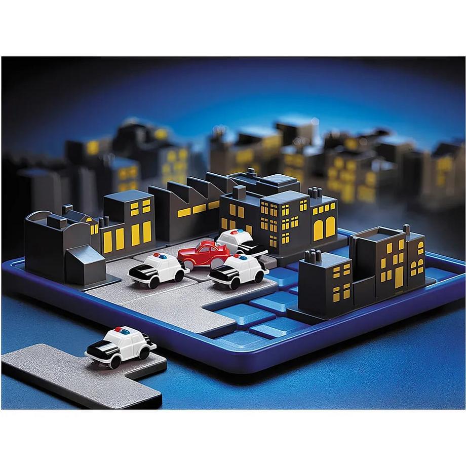 Smart Games  RoadBlock 