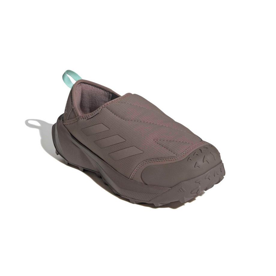 adidas Scarpe trekking terrex winter slip-on  