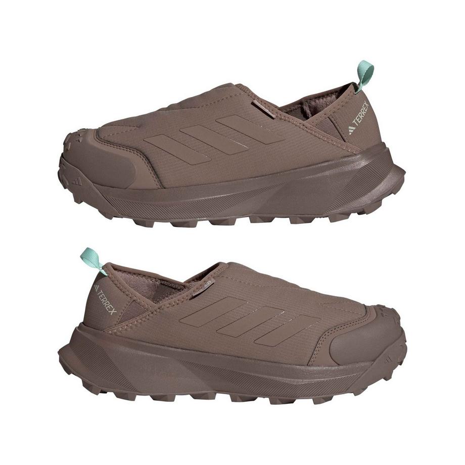 adidas Scarpe trekking terrex winter slip-on  