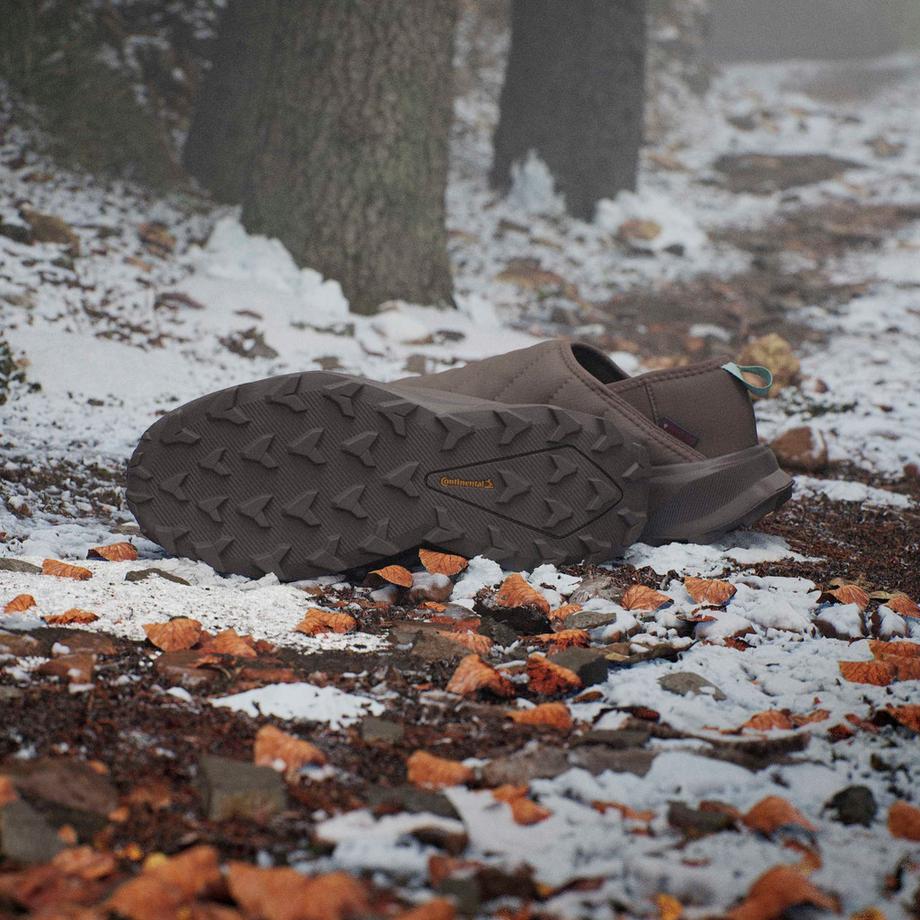 adidas Scarpe trekking terrex winter slip-on  