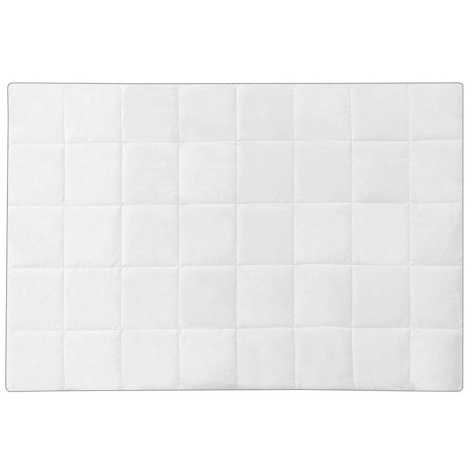 Beliani TELENO Couette Double Épaisseur Toutes Saisons Coton Japara  