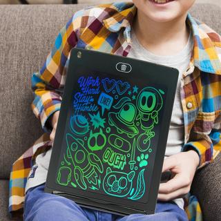 Mad Monkey  Tablette multicolore enfants 